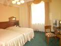 Hotel termale Karlovy Vary